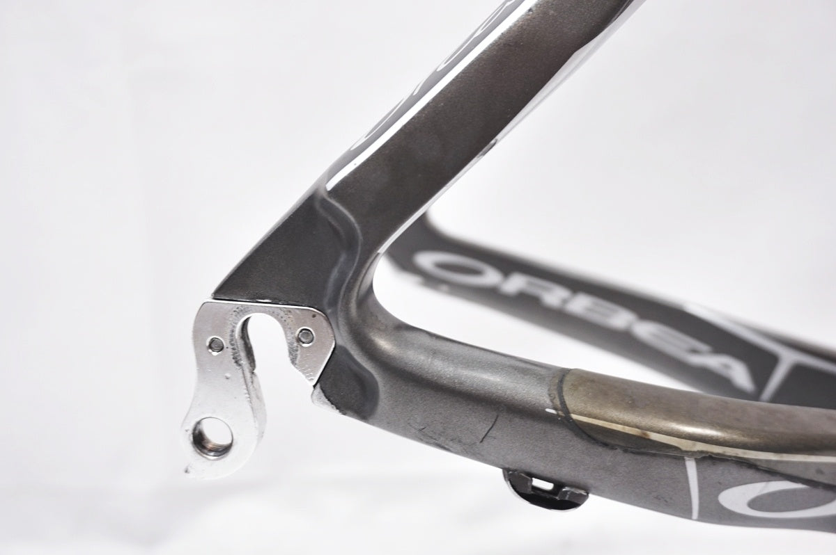 ORBEA 「オルベア」 ORCA BRONZE 2013年モデル フレームセット / バイチャリ世田谷店