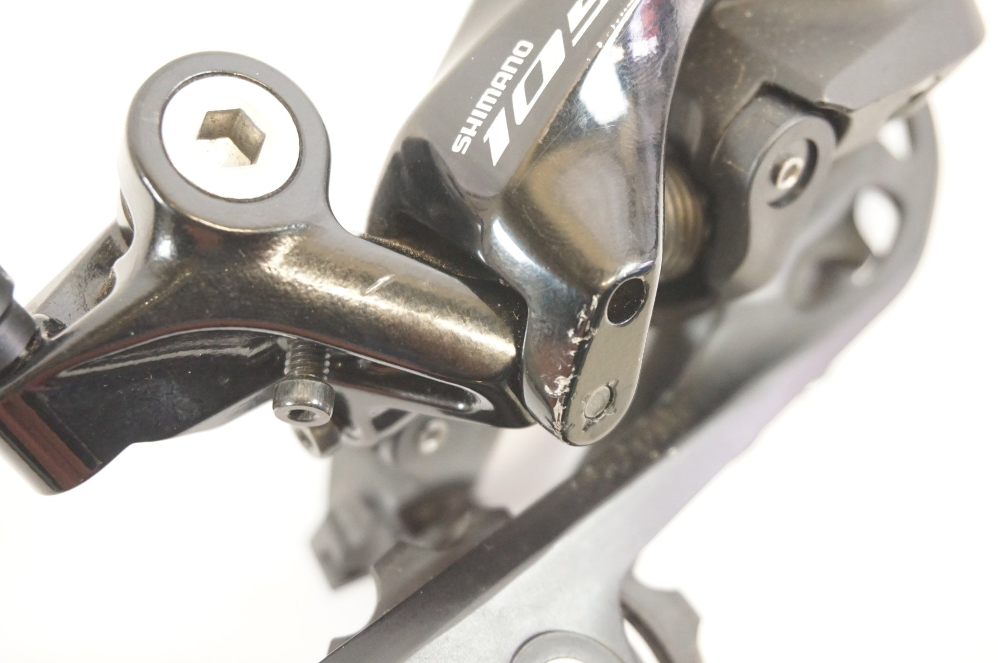 SHIMANO 「シマノ」 105 RD-R7000 リアディレイラー / 宇都宮店