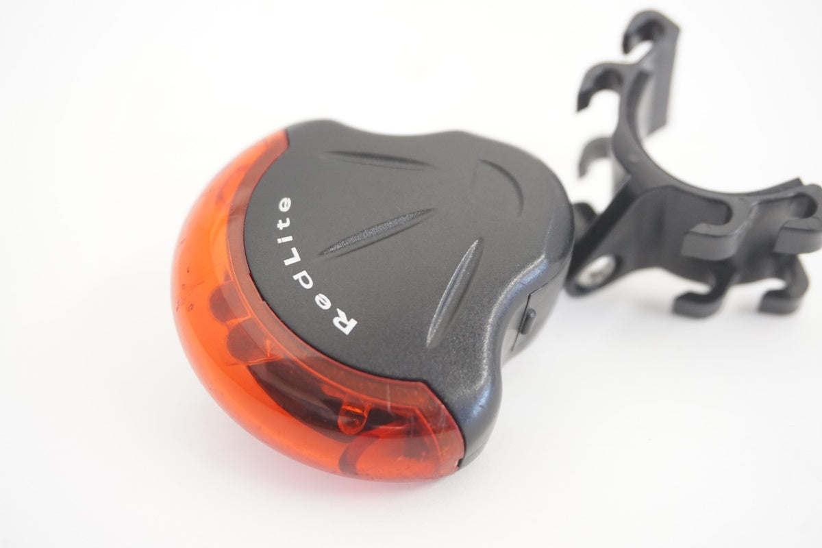 TOPEAK 「トピーク」 REDLITE リアライト / 京都八幡店