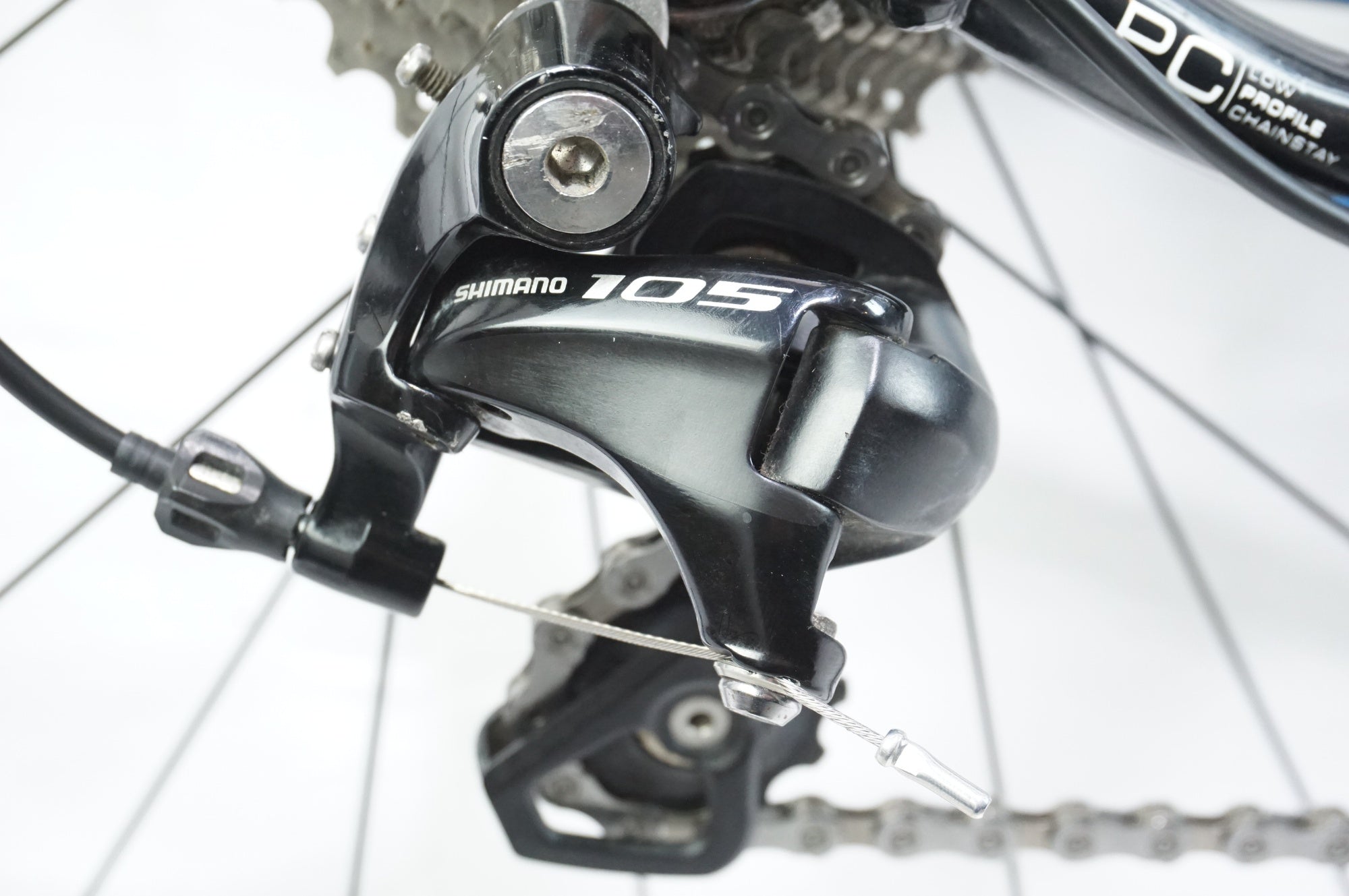 CORRATEC 「コラテック」 DOLOMITI 25TH ANV 2016年モデル ロードバイク / 中目黒店