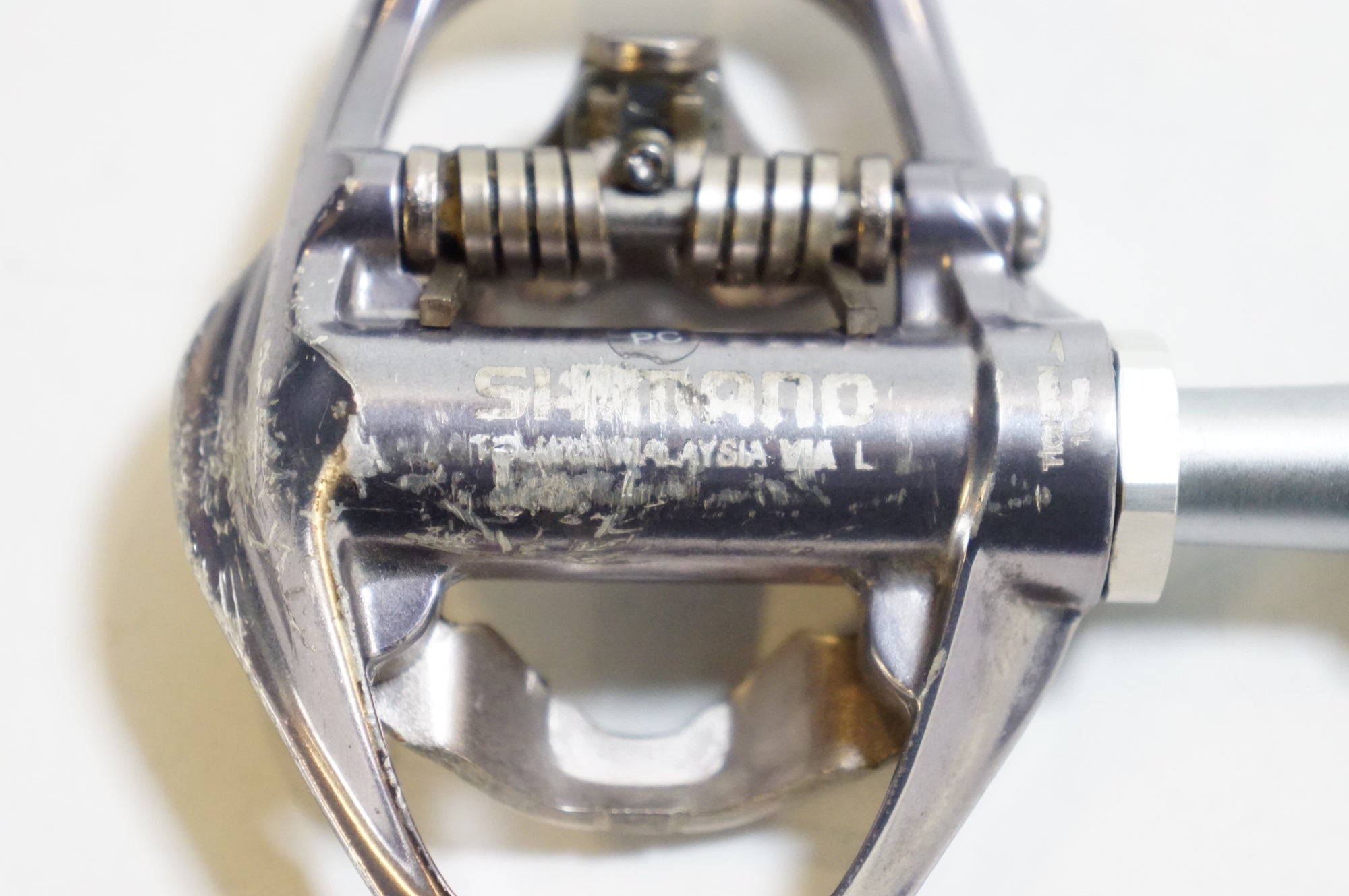 SHIMANO 「シマノ」 PD-A600 ペダル / 熊谷本店