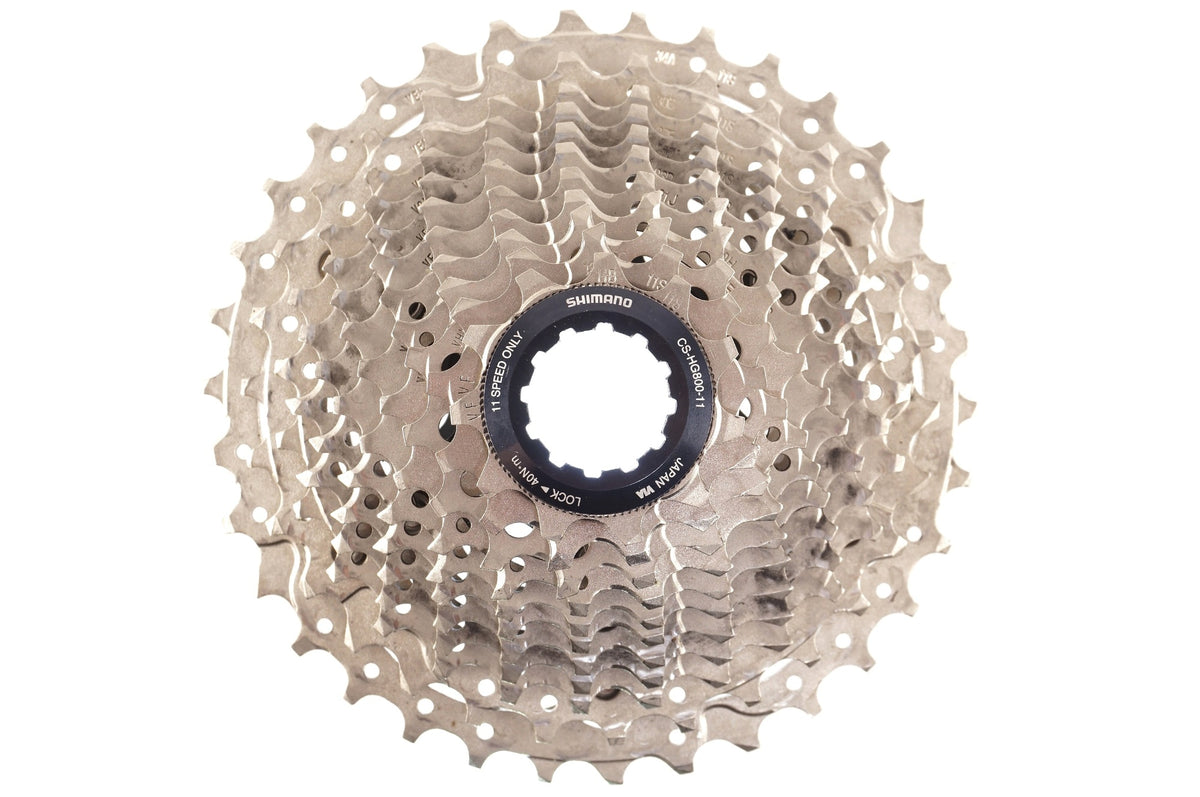 SHIMANO 「シマノ」 CS-HG800-11 11S 11-34T スプロケット / 中目黒店