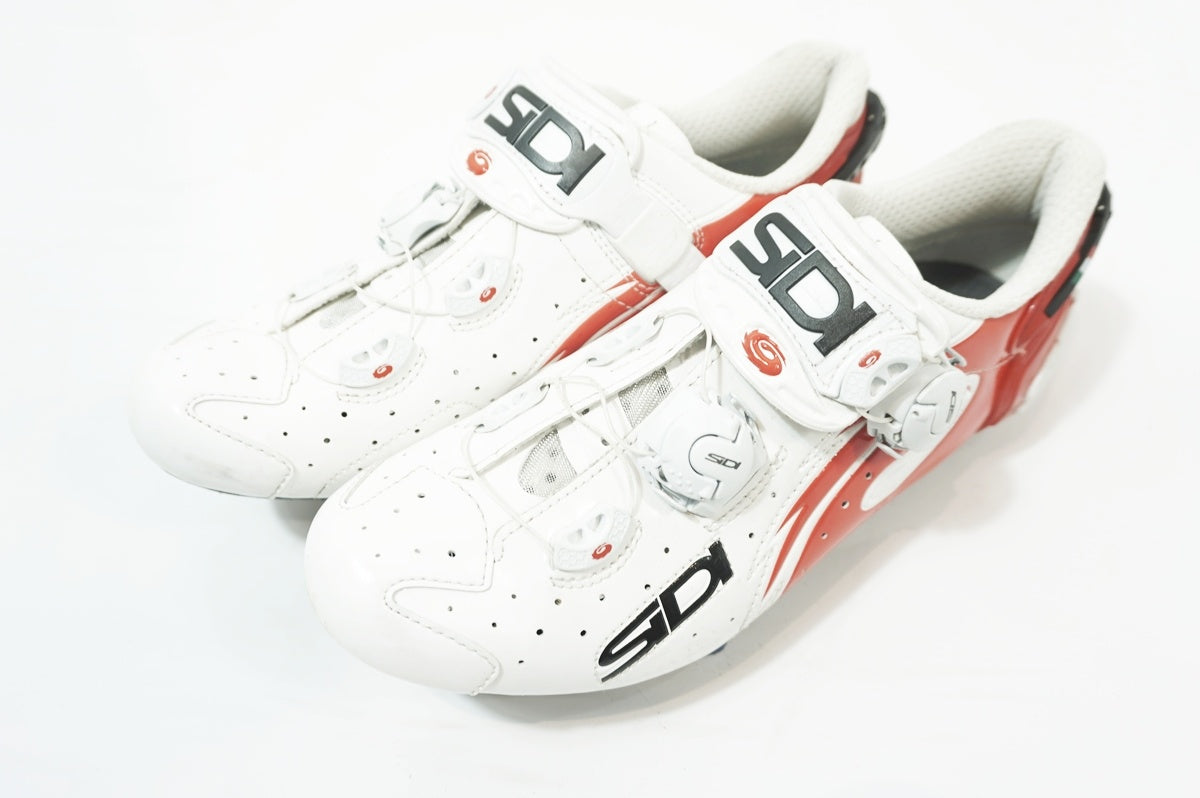 SIDI 「シディ」 WIRE 40 1/2 シューズ / バイチャリ世田谷店