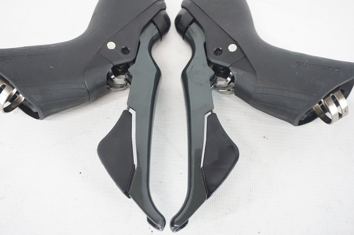 SHIMANO 「シマノ」 TIAGRA 4700系油圧ディスク コンポセット / 阪急塚口店