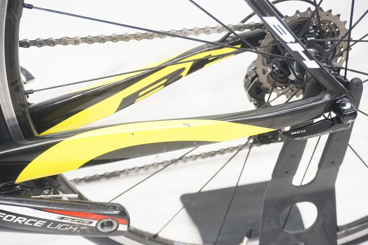 BH 「ビーエイチ」 G6 PRO 2017年モデル ロードバイク/ 大阪美原北