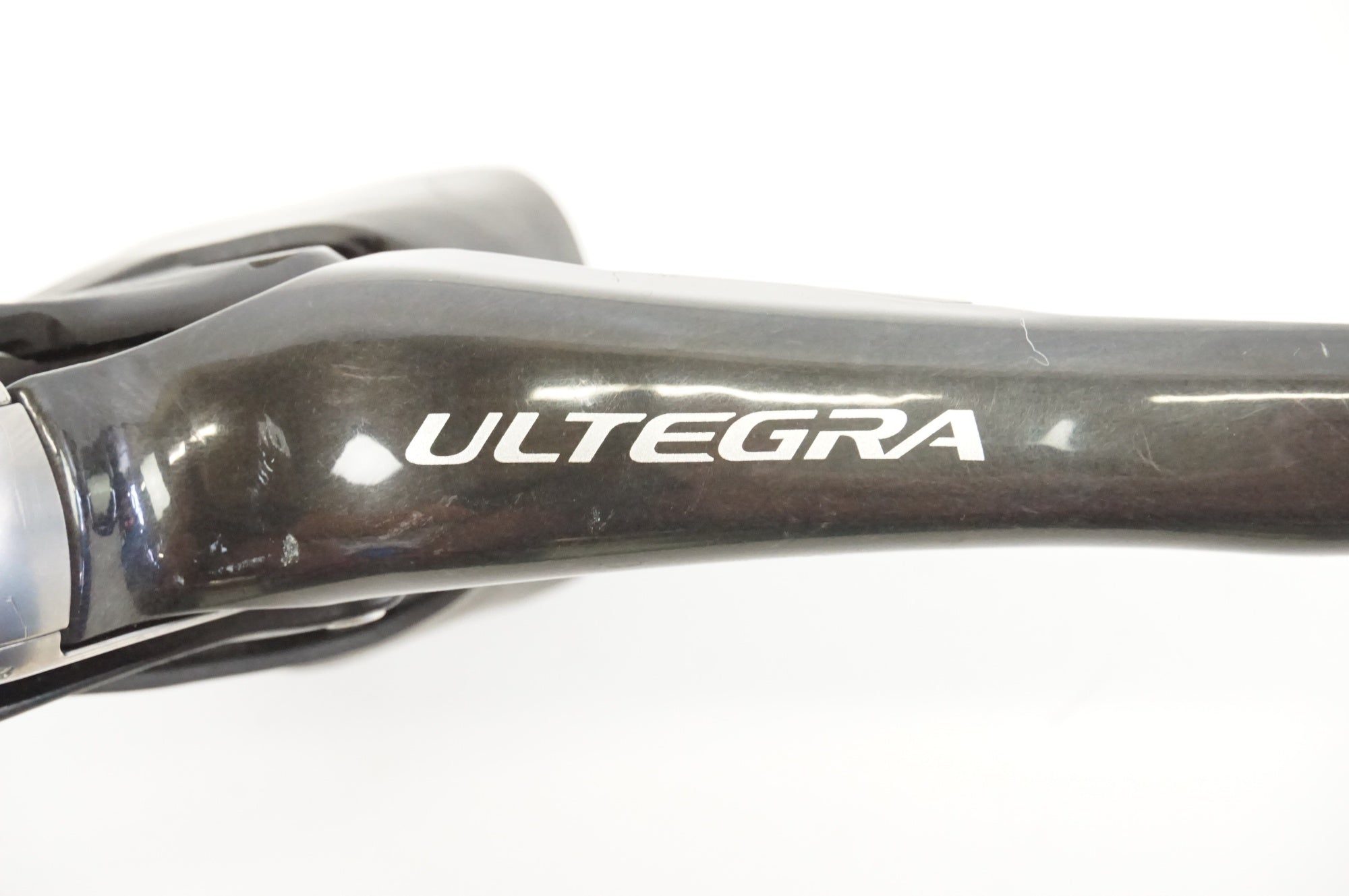 SHIMANO - SHIMANO ST-6700 ULTEGRAデュアルコントロールレバー SHIMANO 「シマノ」 ULTEGRA ST-6700 デュアルコントロール