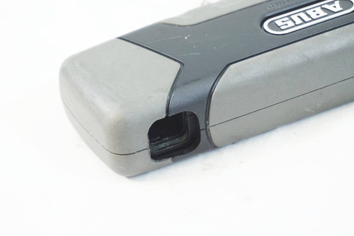 ABUS 「アブス」 GRANIT XPLUS 540 U字ロック / 有明ガーデン店