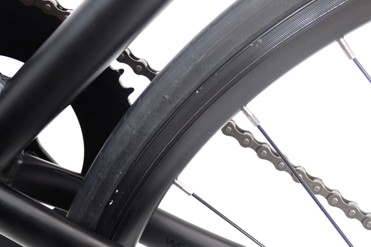 LEADER BIKES 「リーダーバイク」 THE CURE 年式不明 ピストバイク / 伊勢崎店