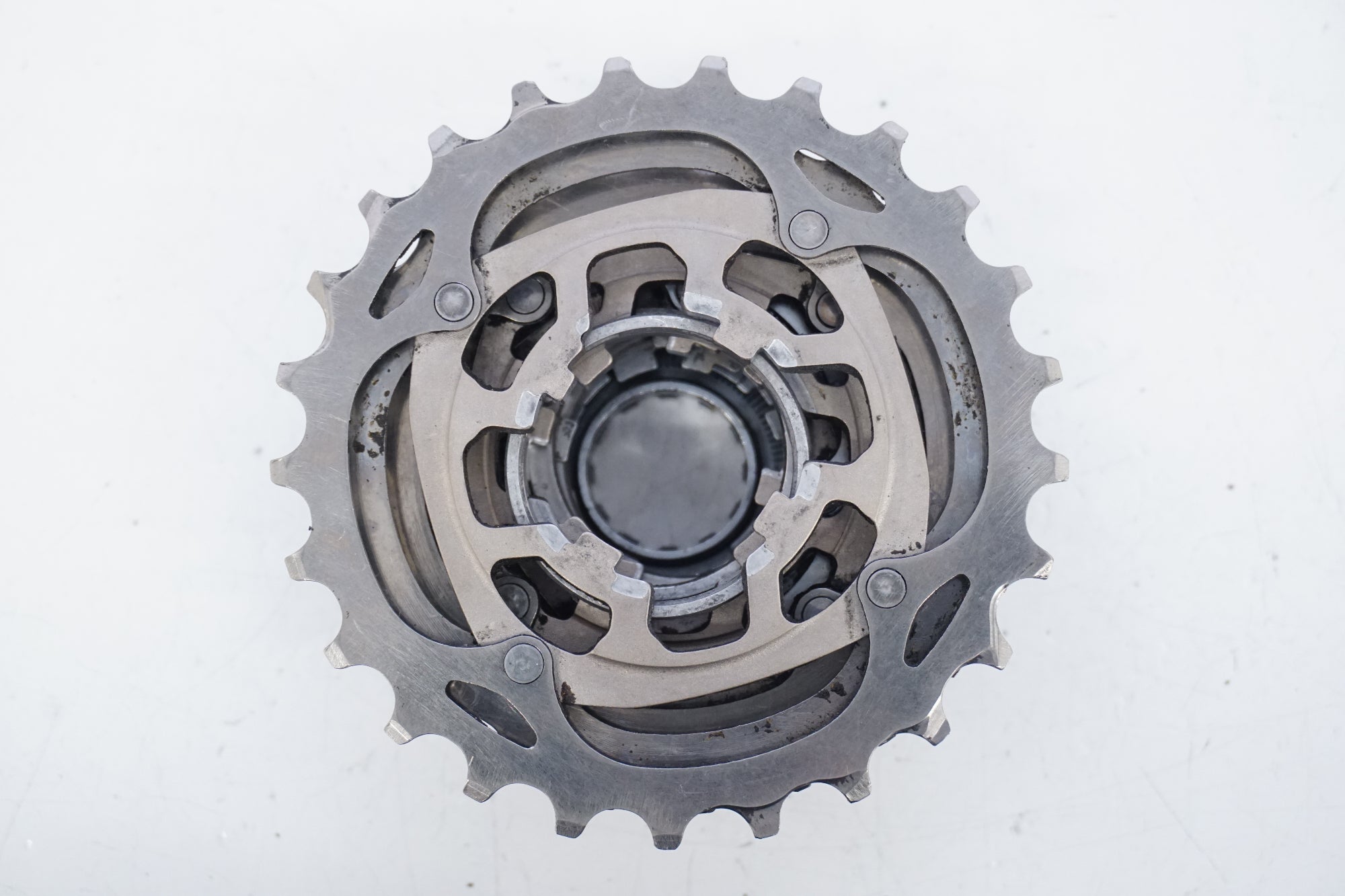CAMPAGNOLO 「カンパニョーロ」 12-25T スプロケット / 浜松店