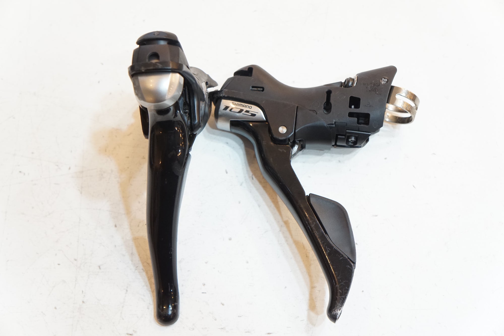 SHIMANO 「シマノ」 105 ST-5800 デュアルコントロールレバー / バイチャリ浦和ベース