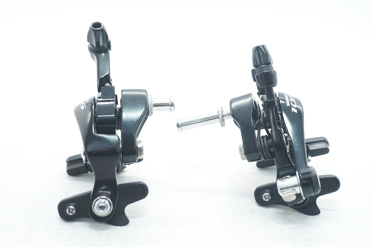 SHIMANO 「シマノ」 105 BR-5800 キャリパーブレーキセット / 大阪門真店