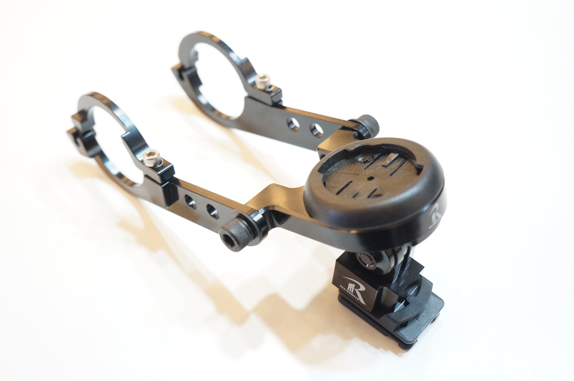 CATEYE 「キャットアイ」 VOLT 400 フロントライト REC MOUNTS付 / バイチャリ浦和ベース