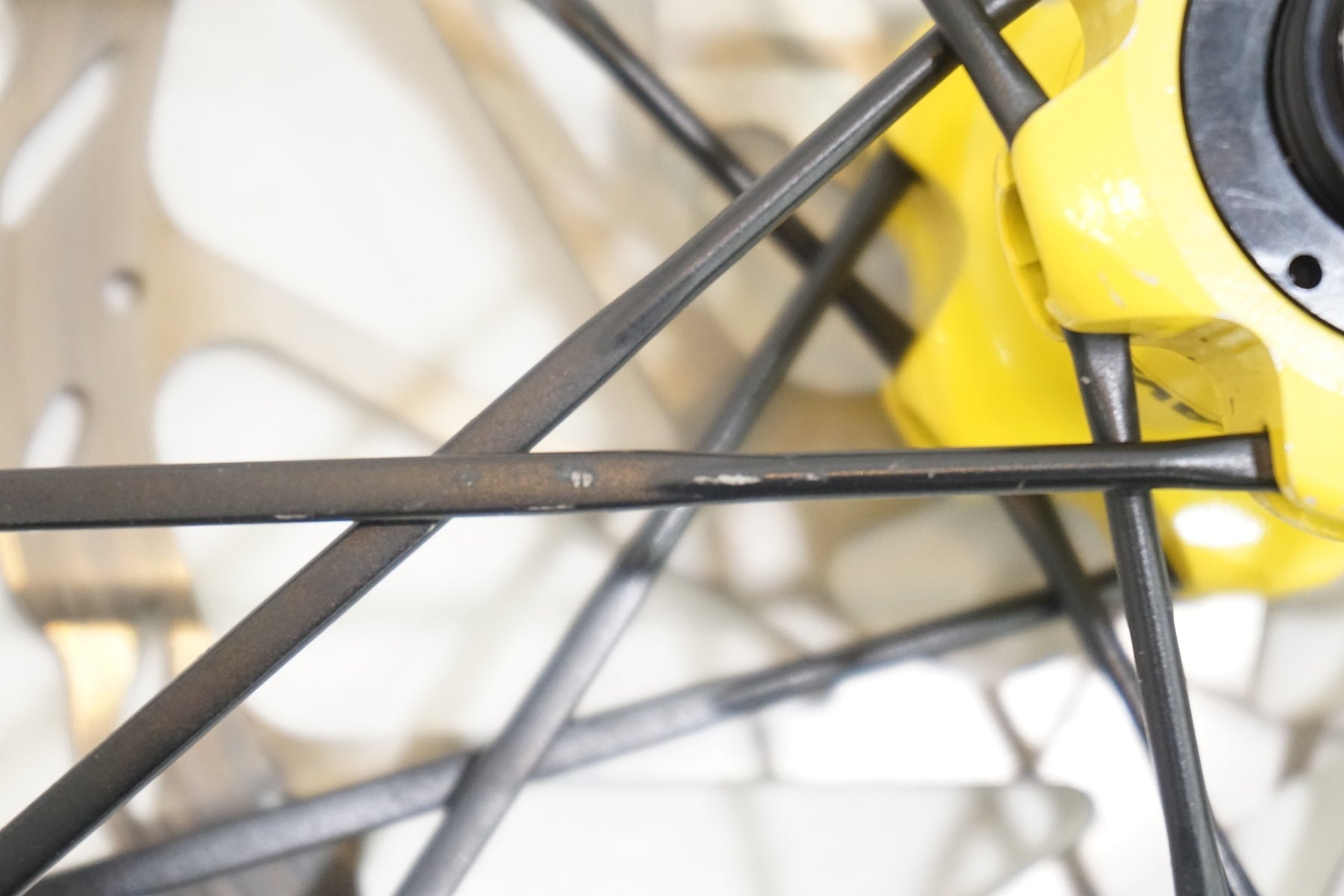 MAVIC「マヴィック」 CROSSMAXX XL PRO LTD フロントホイール / 京都西院店