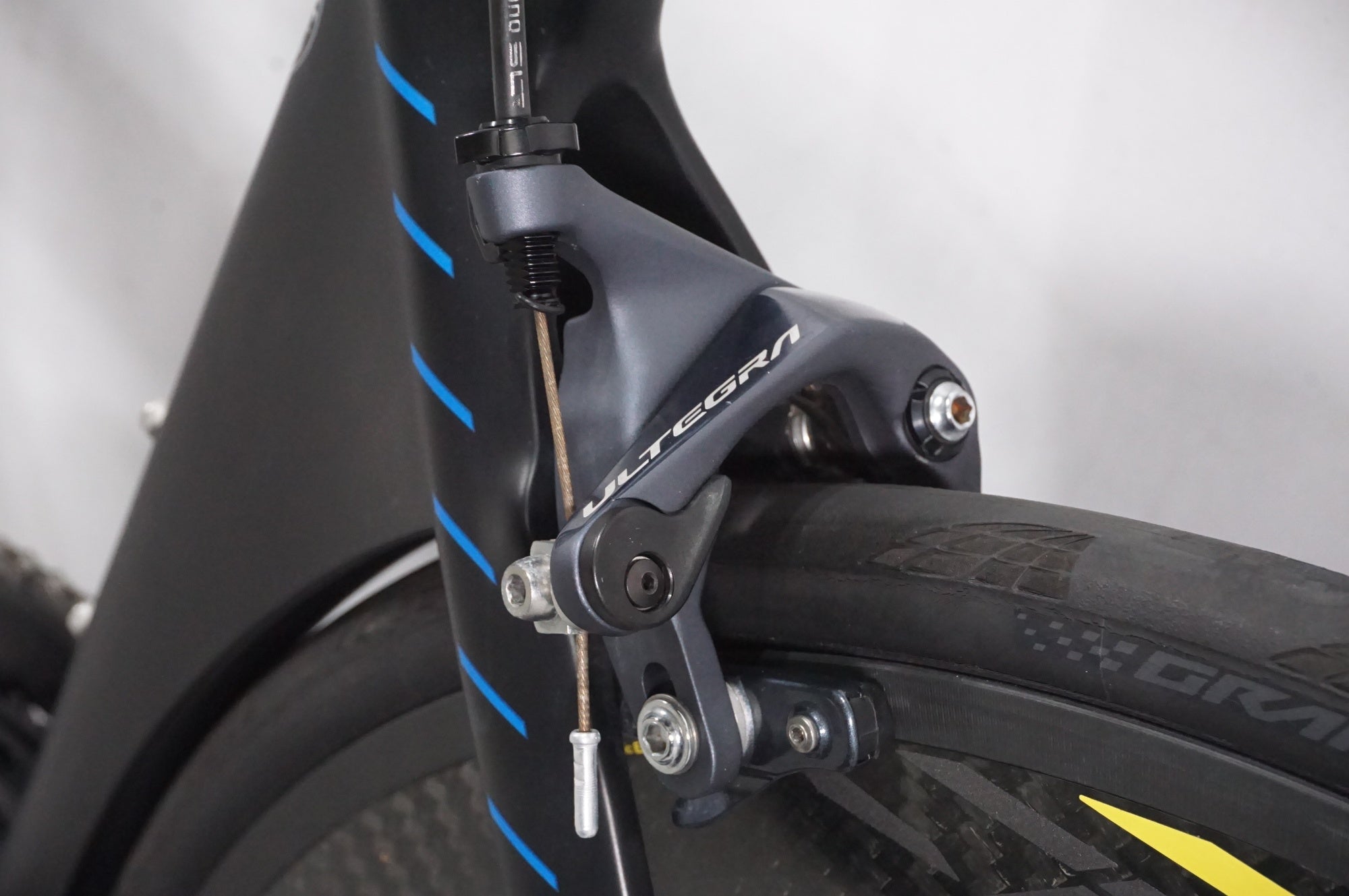 CANYON 「キャニオン」 SPEEDMAX CF 8.0 2019年モデル トライアスロン