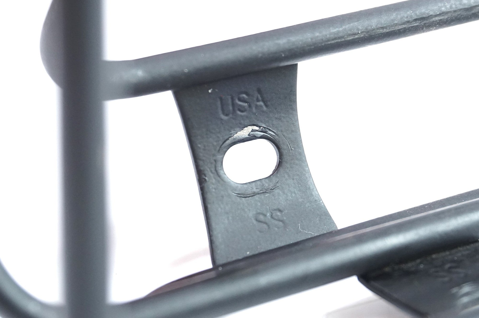 KING CAGE 「キングケージ」 STAINLESS ボトルケージセット / 中目黒店