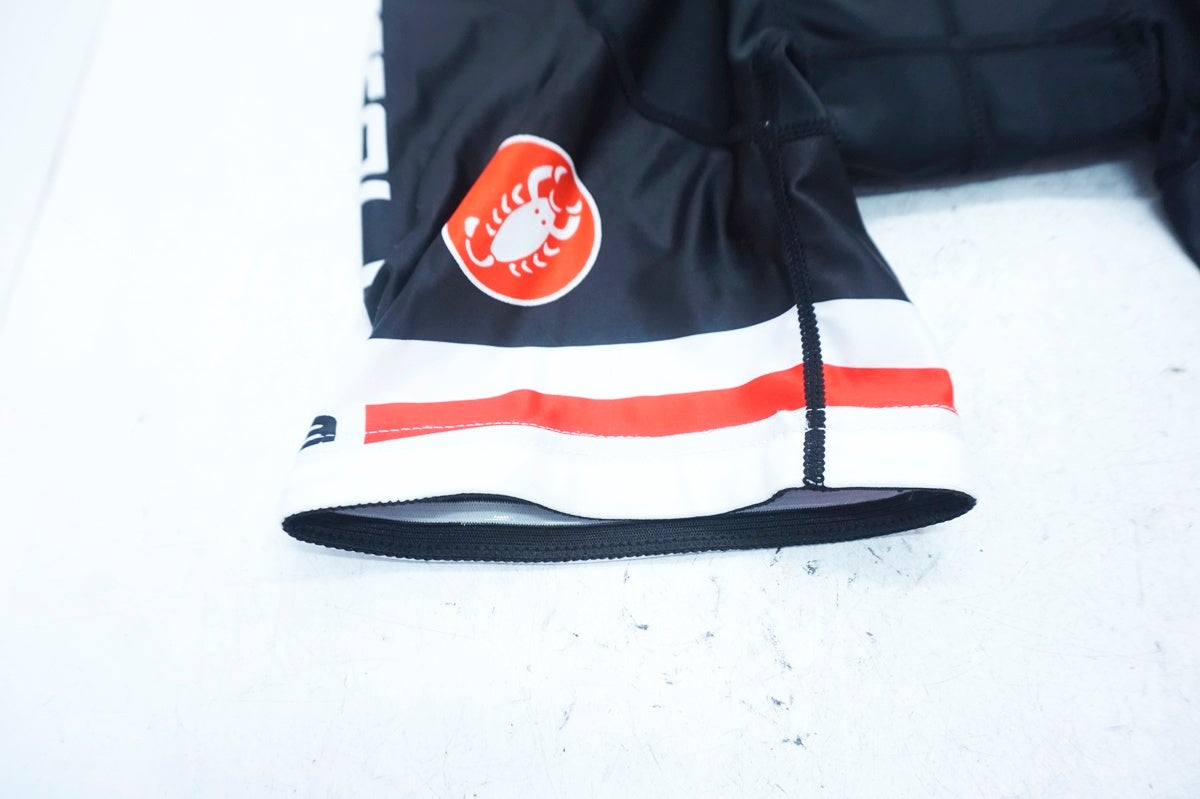 CASTELLI 「カステリ」 Sサイズ サイクルパンツ / 大阪門真店