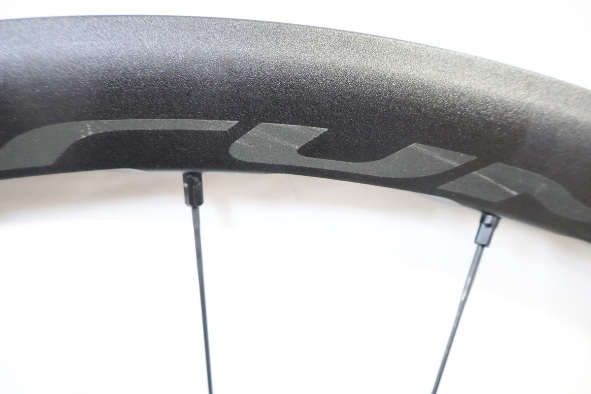 FULCRUM 「フルクラム」 RACING 400 DB シマノ11速 ホイールセット / 高知店