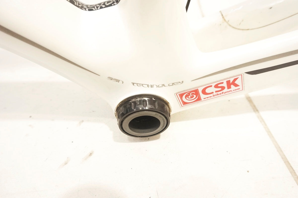 ORBEA 「オルベア」 ONIX 2010年モデル フレームセット / 大阪