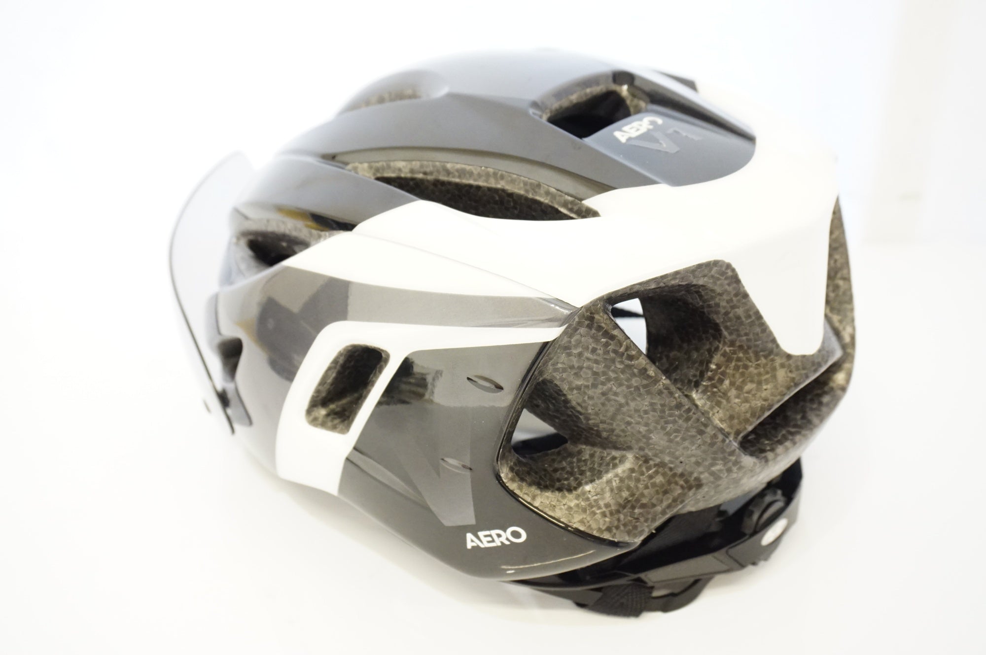 OGK KABUTO 「オージーケーカブト」 AERO V1 S/Mサイズ ヘルメット / 浜松店