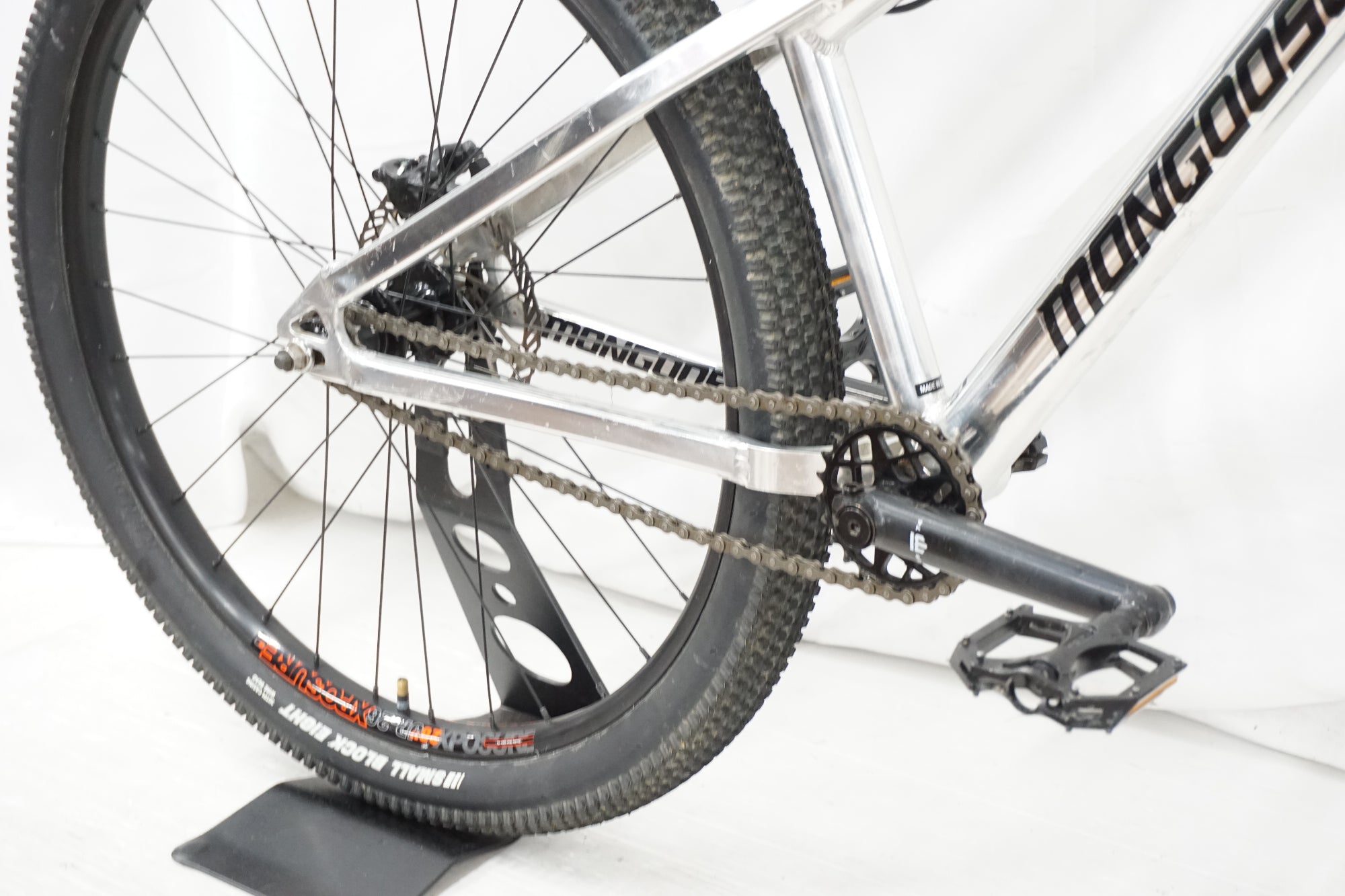 MONGOOSE 「マングース」 FIREBALL 2020年モデル マウンテンバイク / 奈良店