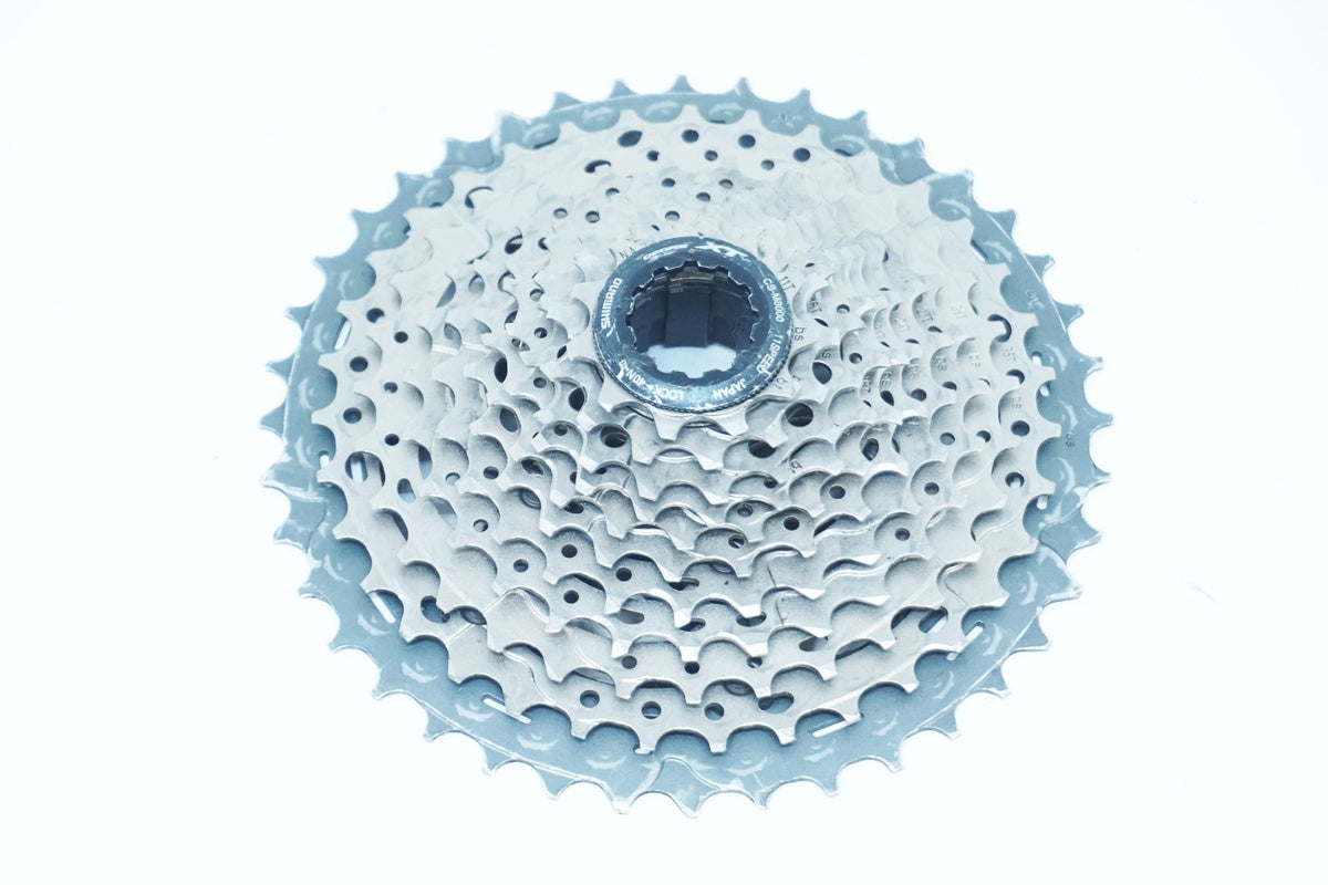 SHIMANO 「シマノ」 DEORE XT CS-M8000 11-40T スプロケット / 大阪美原北インター店