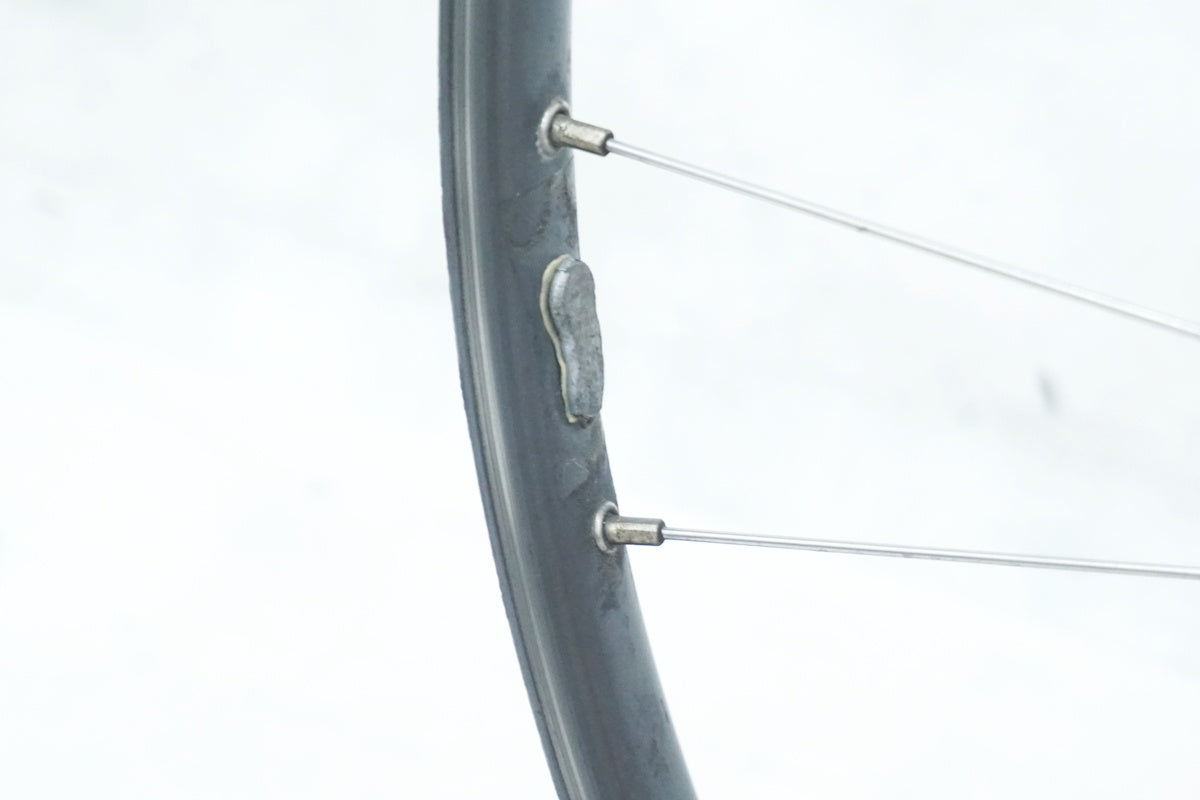 SHIMANO 「シマノ」 DURA-ACE INTEGRATED-8 SISハブ / MAVIC GL330リム シマノ8速 リアホイール / 大阪美原北インター店