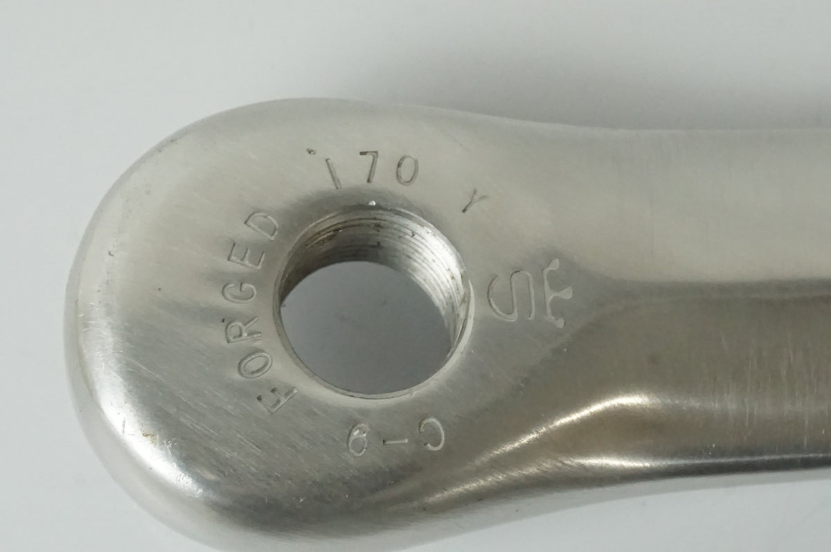 SUGINO 「スギノ」 XD 170mm クランク / 浜松店
