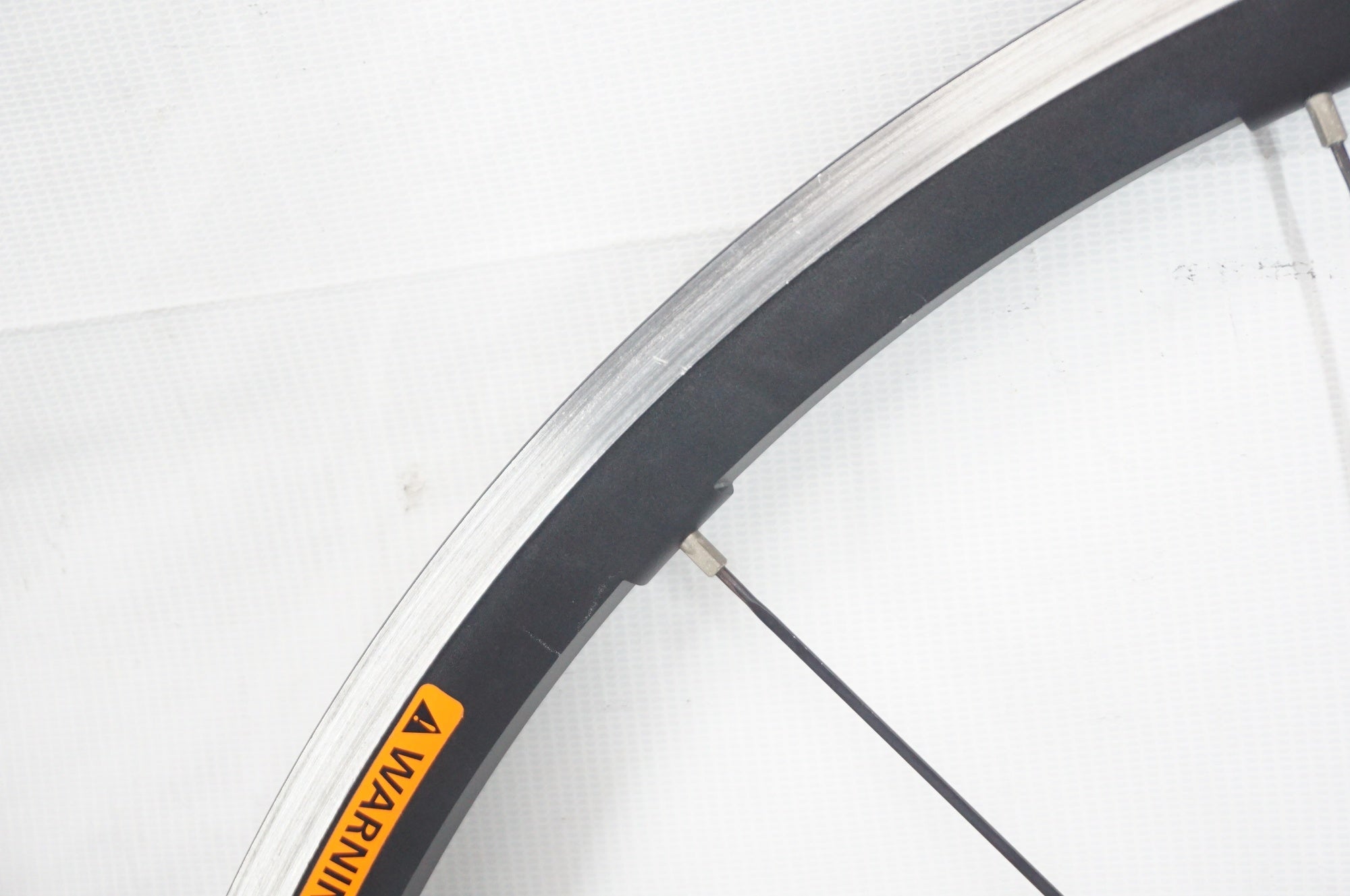 CAMPAGNOLO 「カンパニョーロ」 ZONDA C17 リム シマノ11速  ホイールセット / 阪急塚口店