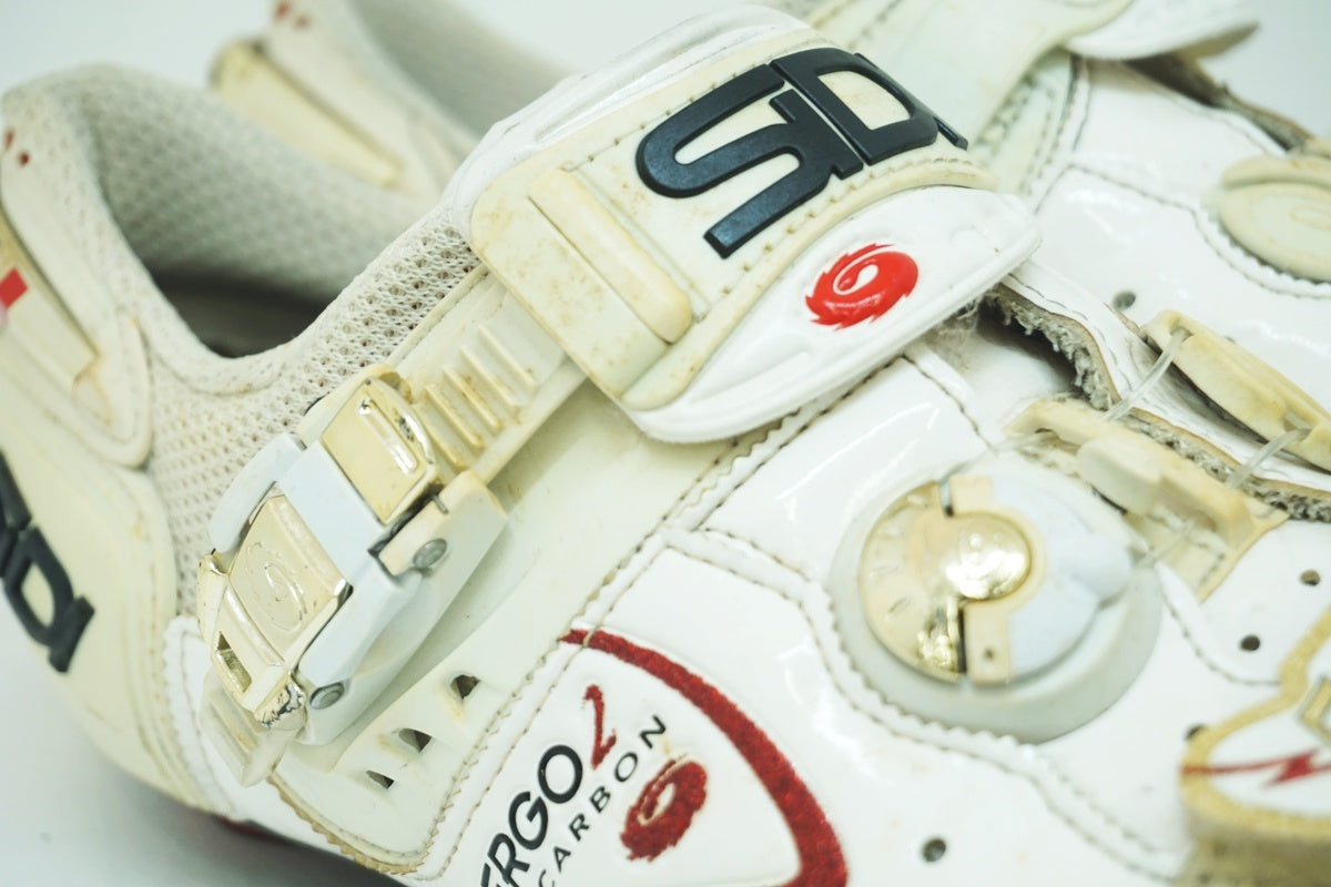 SIDI 「シディ」 ERGO2 CARBON EU44 1/2 シューズ / 大阪美原北