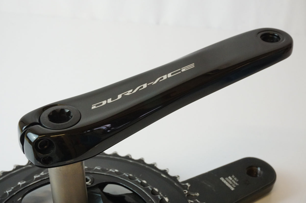 SHIMANO 「シマノ」 DURA-ACE FC-R9200 52-36T 170mm クランクセット / 浜松店
