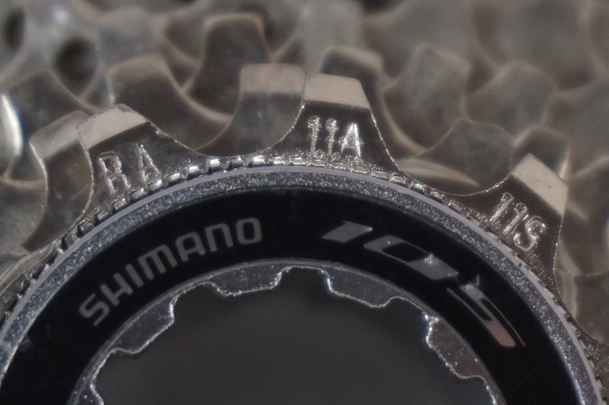 SHIMANO 「シマノ」 105 CS-R7000 11-30T スプロケット / 世田谷店