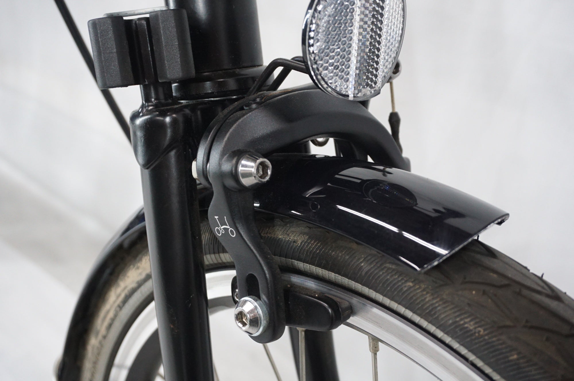 BROMPTON 「ブロンプトン」 C LINE EXPLORE LOW SLL 12S 2025年モデル 16インチ 折り畳み自転車 / 阪急塚口店