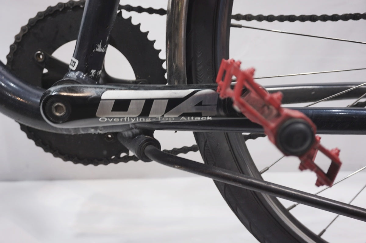 ジャンク SCHWINN 「シュウィン」 CITY 年式不明 クロスバイク / バイチャリ世田谷店