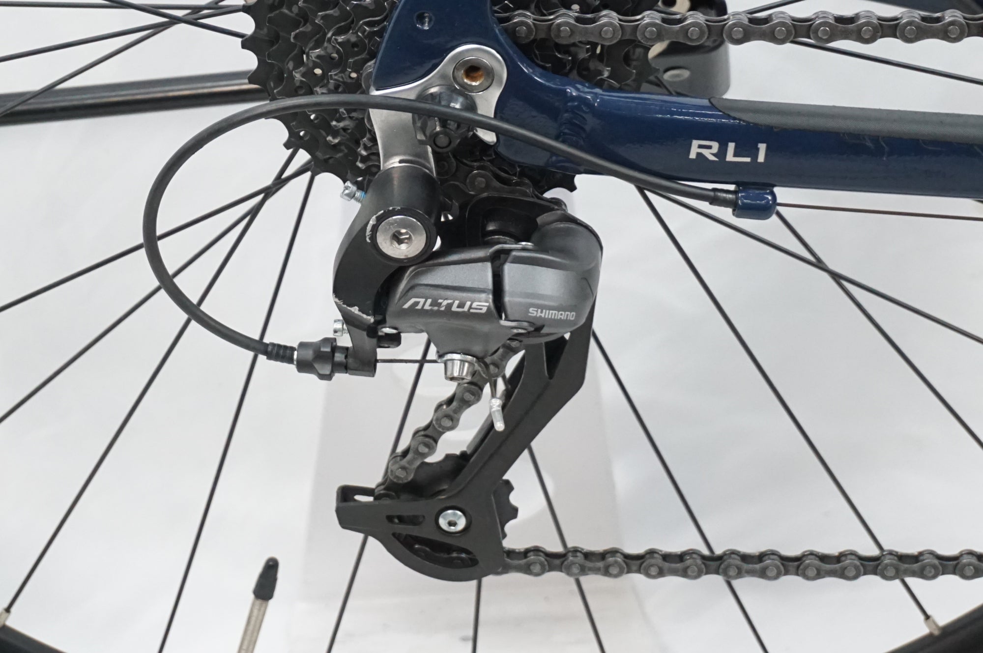 BRIDGESTONE 「ブリヂストン」 ANCHOR RL1 2025年モデル クロスバイク
