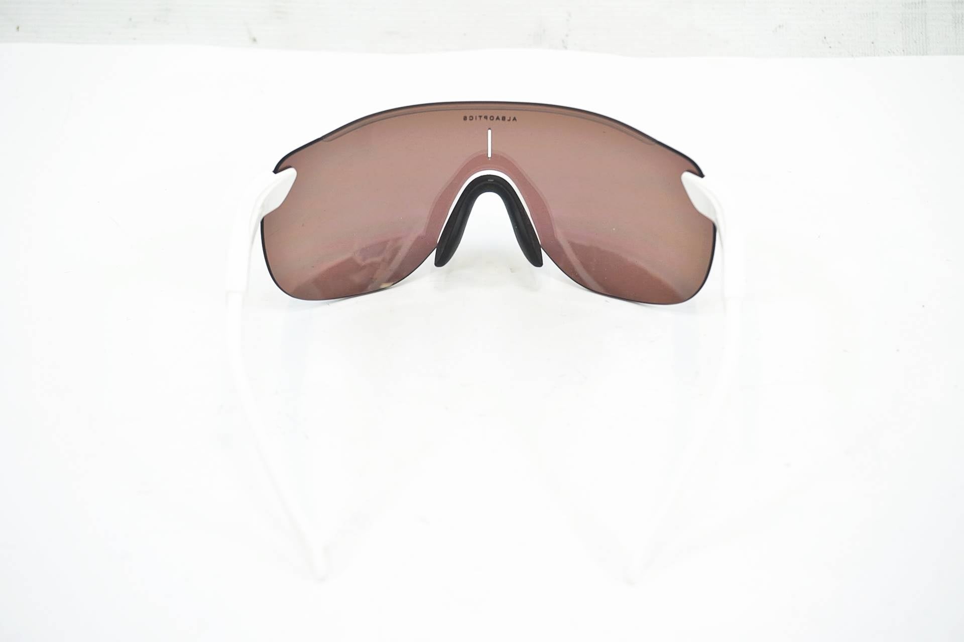 ALBAOPTICS 「アルバオプティクス」 STRATOS アイウェア  / 有明ガーデン店