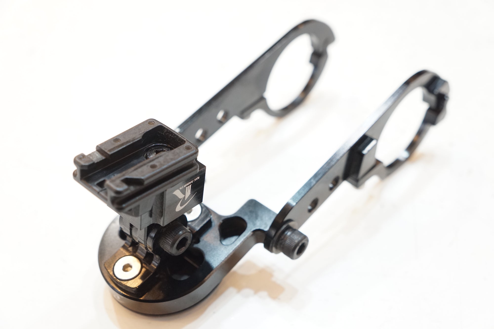 REC MOUNTS 「レック マウント」 ハンドル マウント / バイチャリ浦和ベース