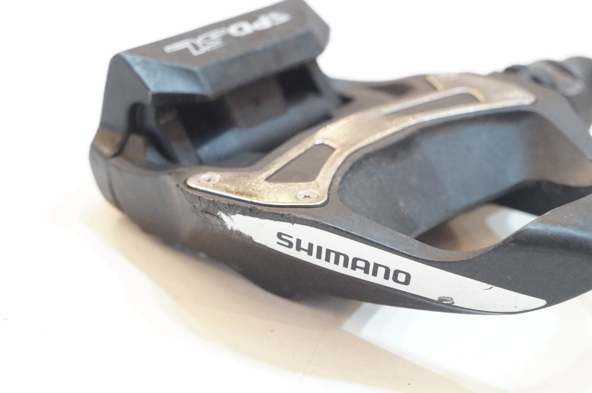 SHIMANO 「シマノ」 PD-R550 ペダル / 浦和ベース