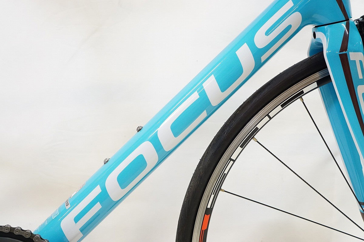 FOCUS 「フォーカス」 CAYO TEAM AG2R 2016年モデル ロードバイク / 熊谷本店