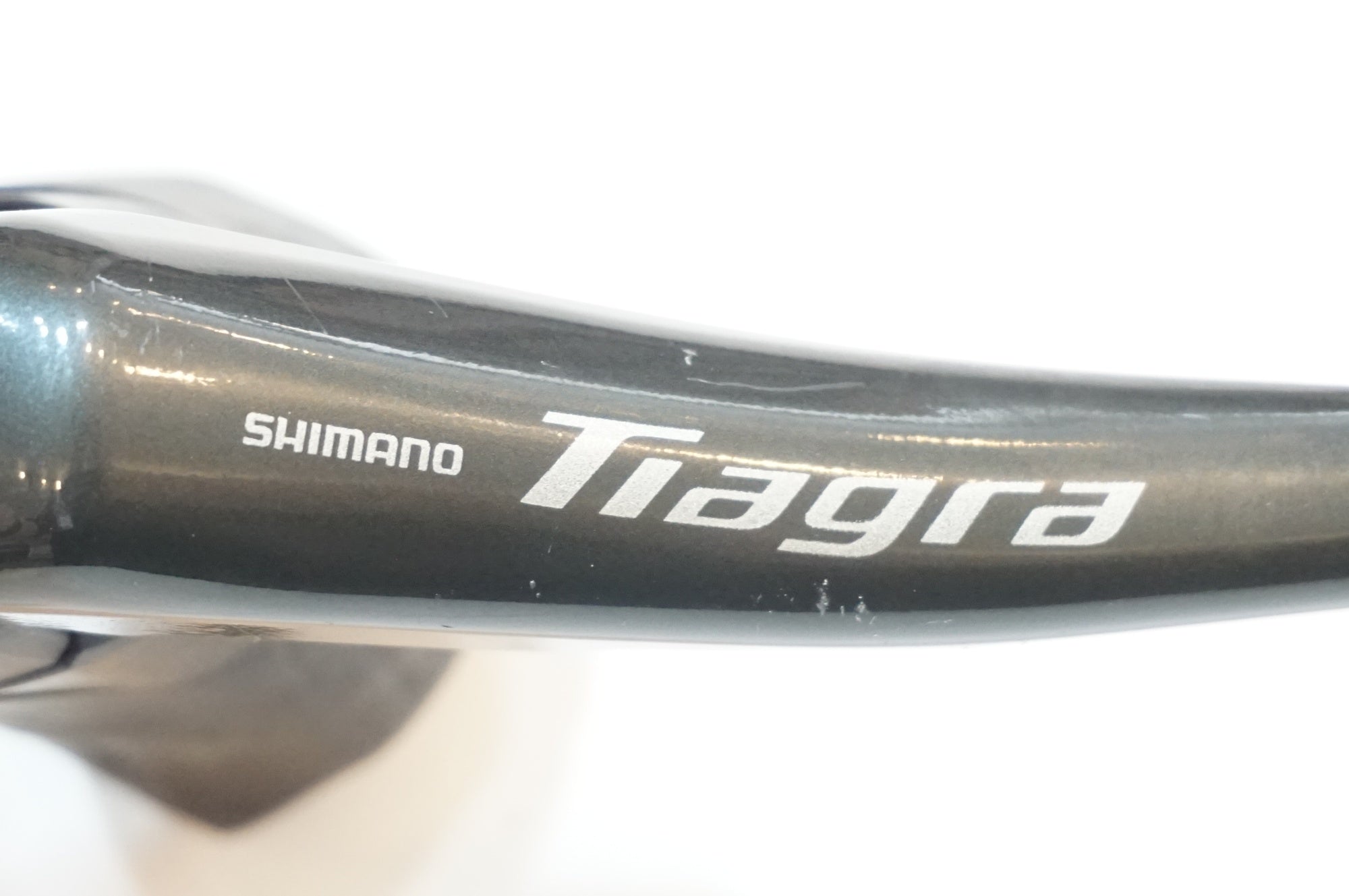 SHIMANO 「シマノ」 TIAGRA ST-4720 デュアルコントロールレバー