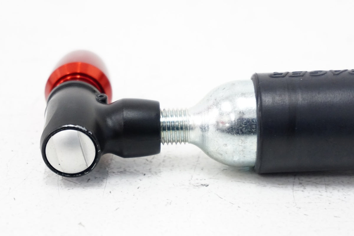 BONTRAGER「ボントレガー」 CO2 ボンベセット / 浜松店