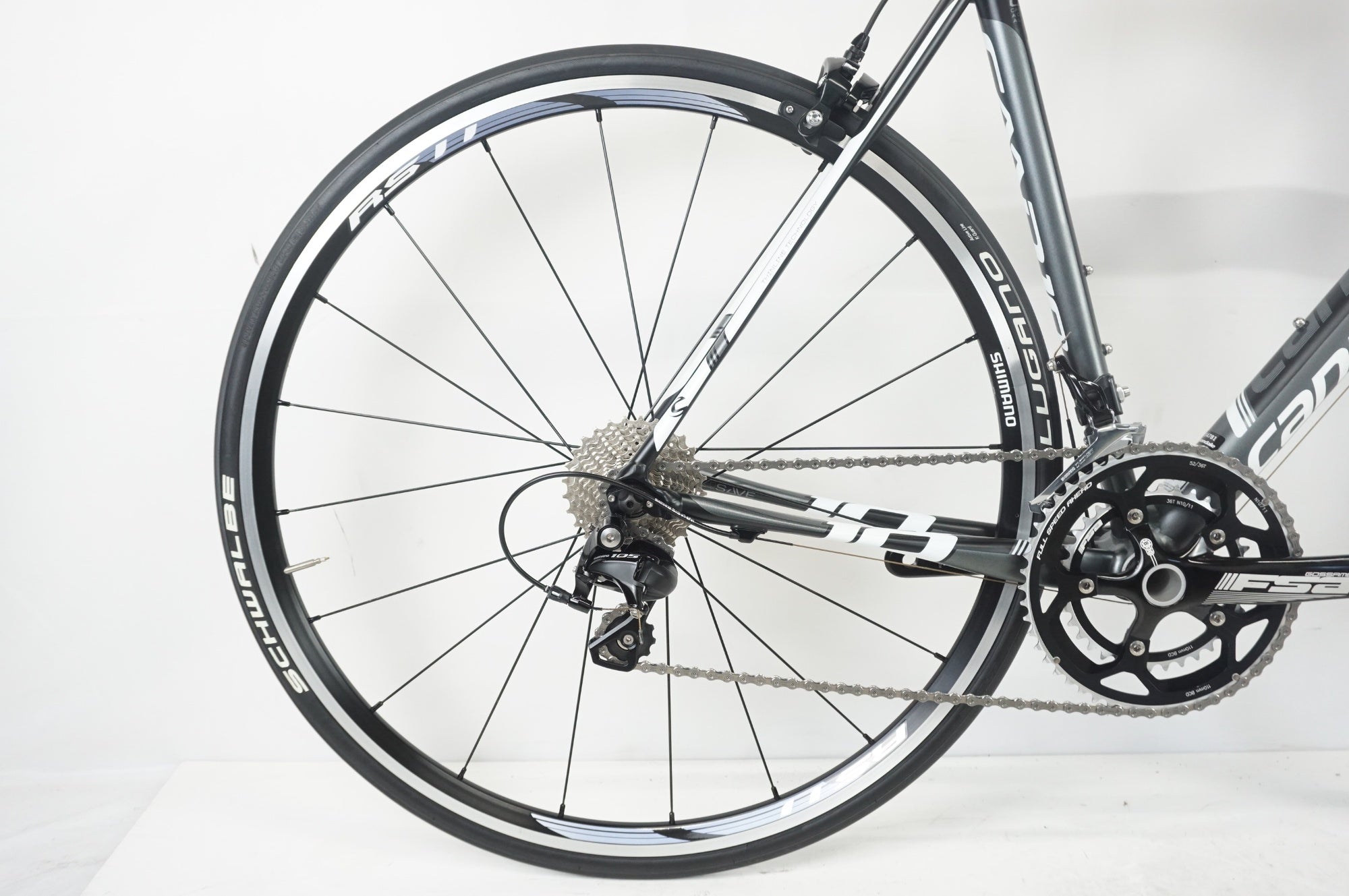 CANNONDALE 「キャノンデール」 CAAD10 105 2015年モデル ロードバイク / 大宮店