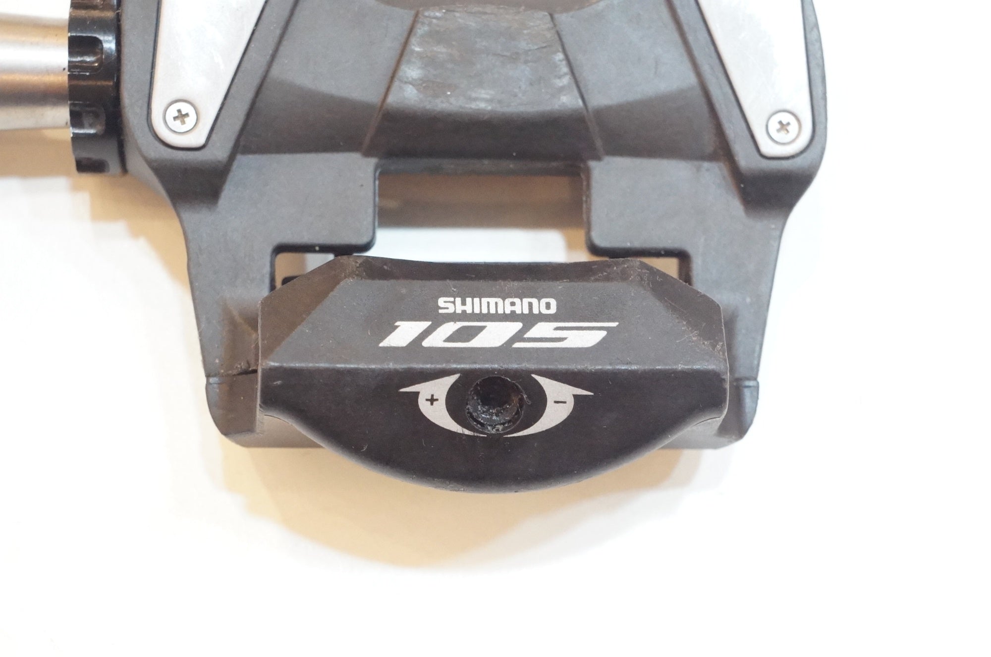 SHIMANO 「シマノ」 105 PD-R7000 ペダル / 浦和ベース ｜ バイチャリ