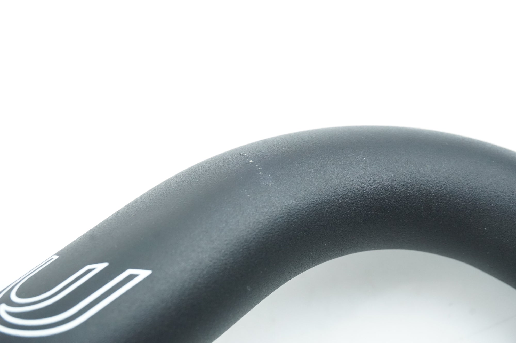 DEDA 「デダ」 CRONONERO LOW RIDER φ31.7 400mm ブルホーン / 中目黒店