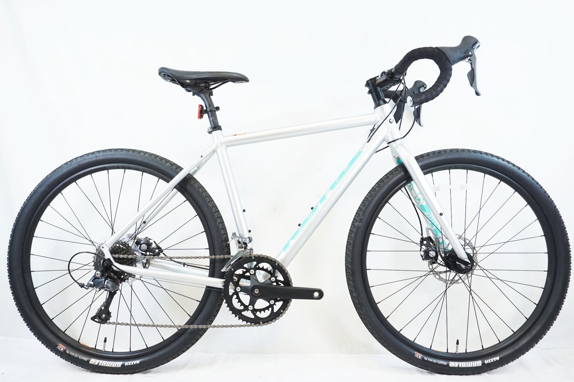 KONA 「コナ」 ROVE AL650 2025年モデル グラベルロード / 有明ガーデン店