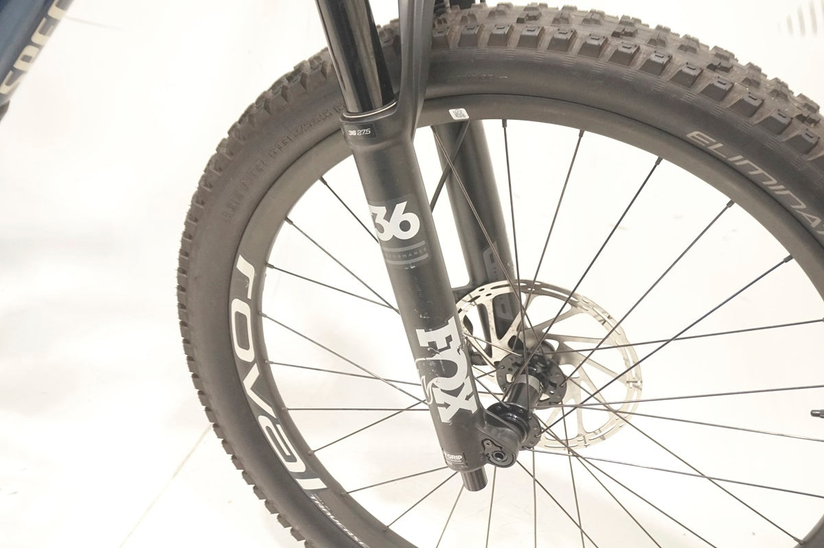 SPECIALIZED 「スペシャライズド」 STUMPJUMPER EXPERT CARBON 27.5 2020モデル マウンテンバイク / 大阪門真店