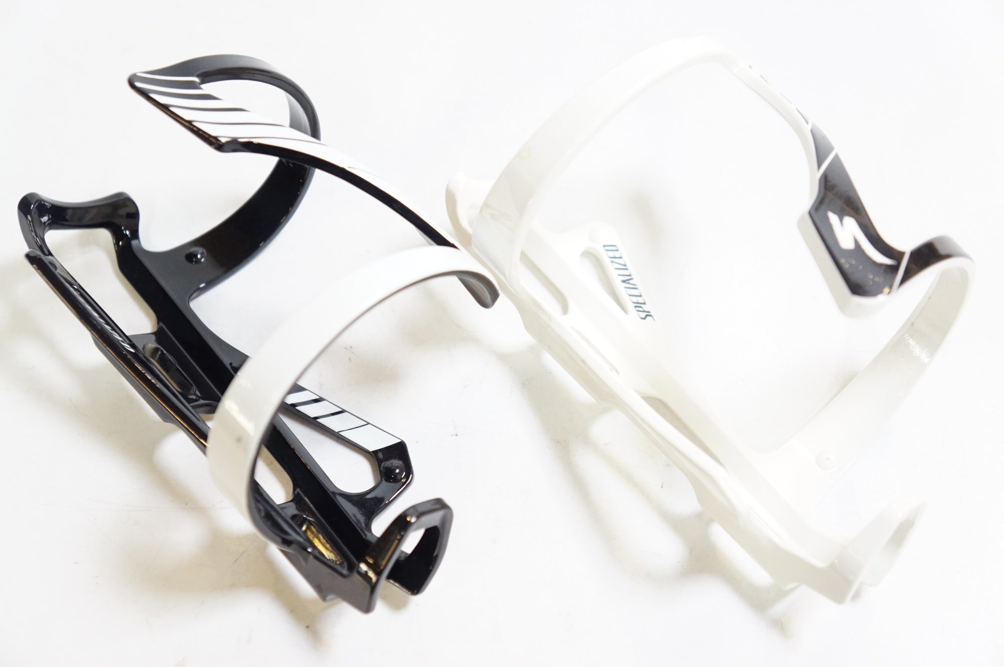 SPECIALIZED 「スペシャライズド」 ZEE CAGE ボトルケージセット / 熊谷本店