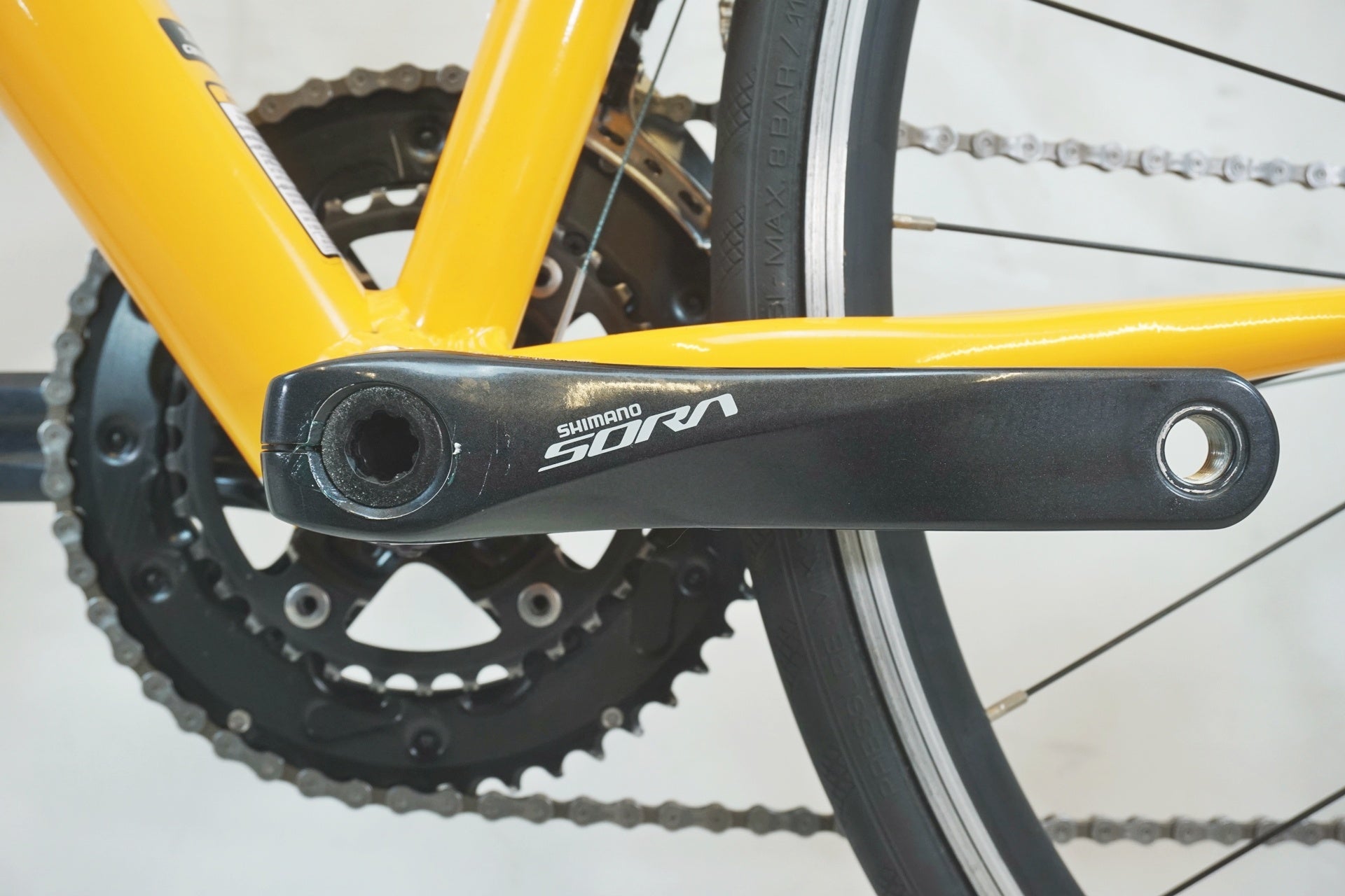 CANNONDALE 「キャノンデール」 CAAD OPTIMO 3 2022年モデル ロードバイク / 有明ガーデン店
