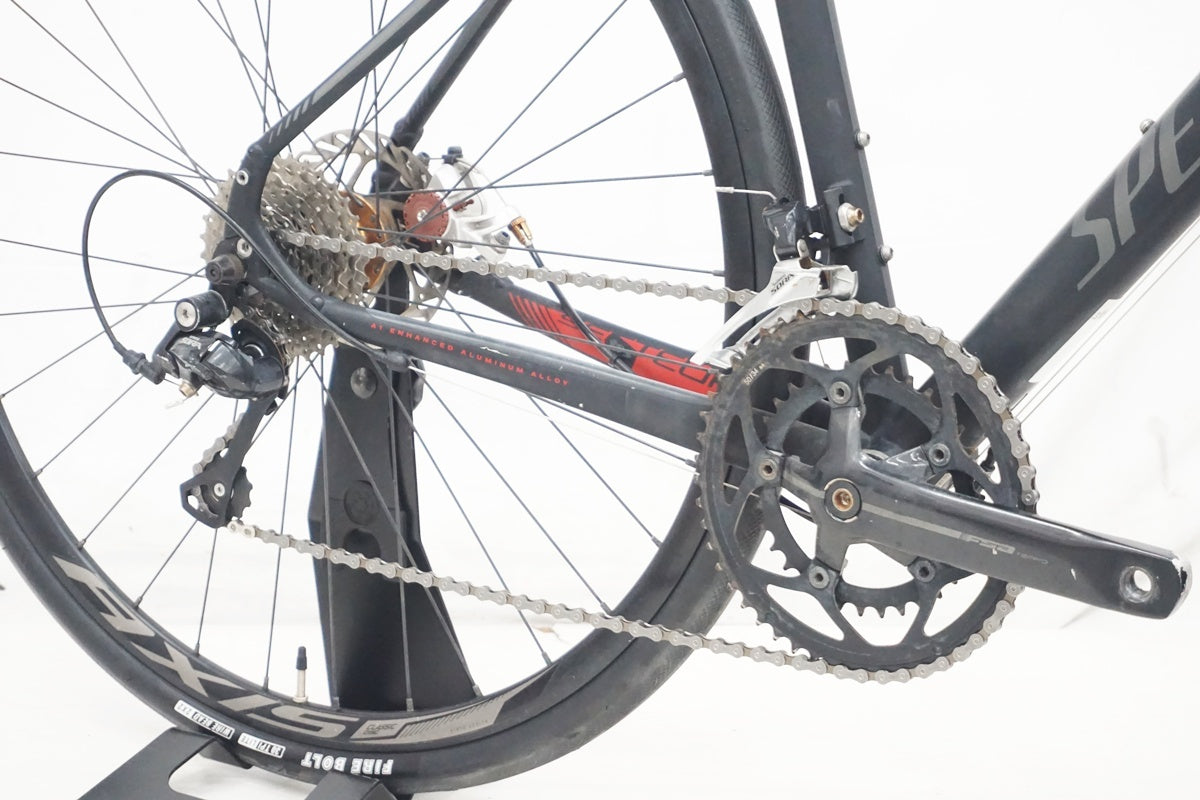 SPECIALIZED 「スペシャライズド」 SECTEUR SPORT 2014年モデル