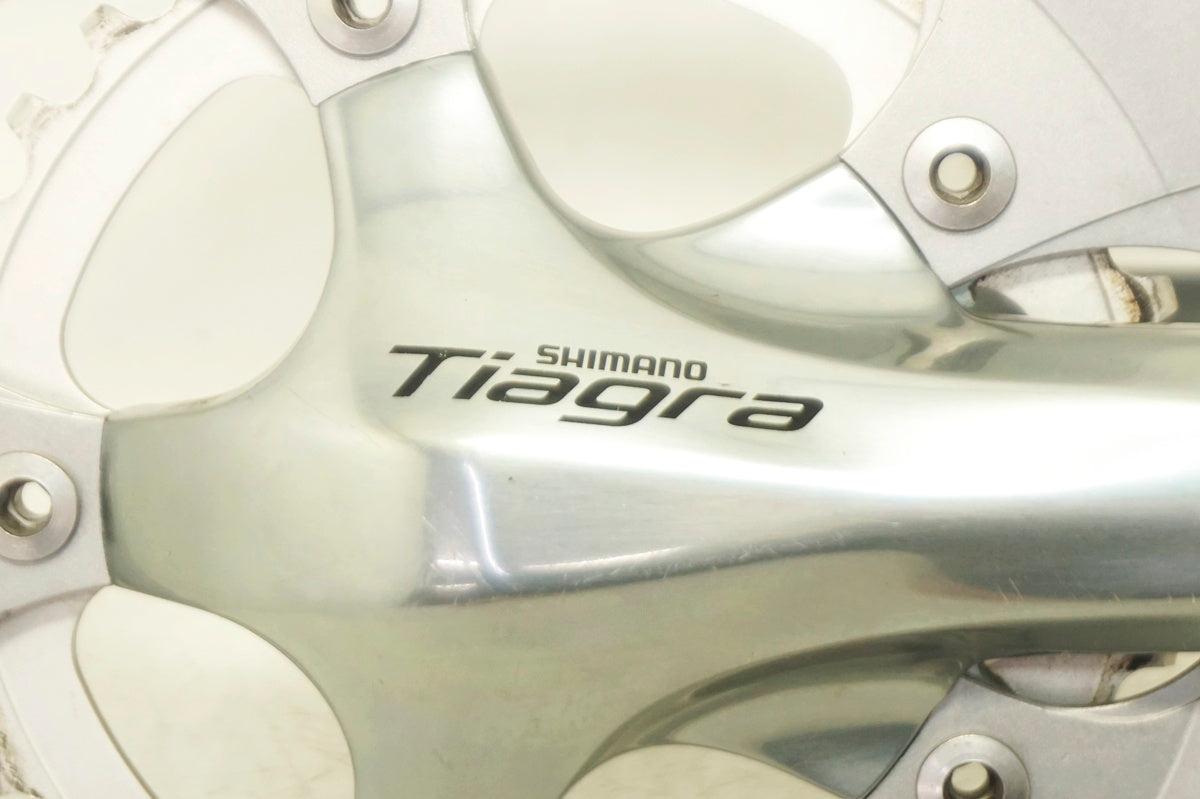 SHIMANO 「シマノ」 TIAGRA FC-4600 50/34T 170mm クランク / 大阪門真店