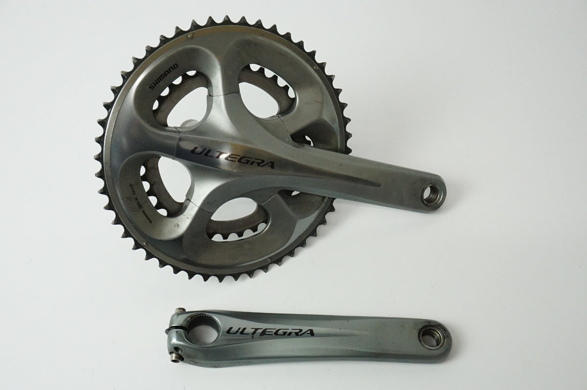 SHIMANO 「シマノ」 ULTEGRA FC-6750 50-34T 170mm クランクセット / 浜松店